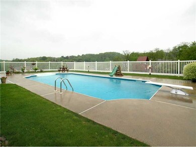 Patio/Deck.
