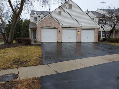 1730 Autumn Ave unit A, Schaumburg, IL 60193 - photo 3