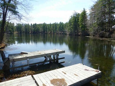View. Lake view