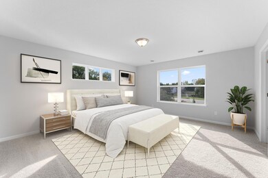 Similar home, not actual home, for representational purposes only.