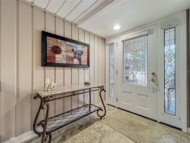 foyer