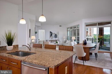 The Park Potomac Place unit 909N, Potomac, MD 20854 - photo 5