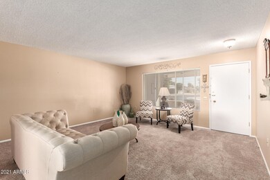 Sun City Home for Sale