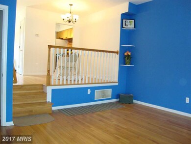 5827 Rexford Dr unit 712, Springfield, VA 22152 - photo 6