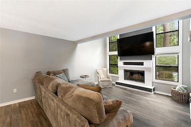 Living Room!