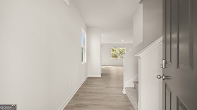 4436 Manor Hill Dr, Union City, GA 30291 - photo 2