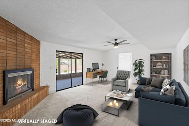 3441 N Prescott Place, Tucson, AZ 85750 - photo 3