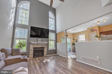 181 Pennsbury Ln, Woodbury, NJ 08096 - photo 4