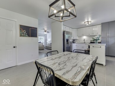 1210 E Adams Dr, Franklin, IN 46131 - photo 6