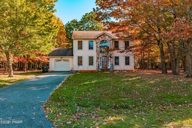 1147 Cranberry Dr, Bushkill, PA 18324 - photo 2