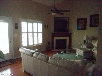 Den/Family/Great Room