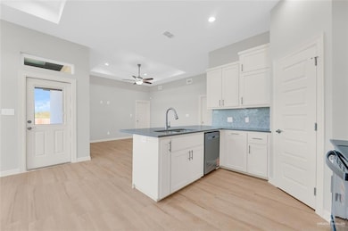 3509 E Alexa St, Edinburg, TX 78542 - photo 2