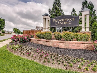 An amazing community in Mt. Juliet. 