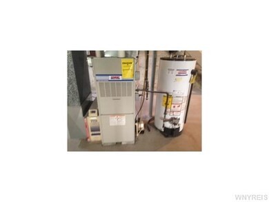 486 Fairmont Ave, North Tonawanda, NY 14120 - photo 3