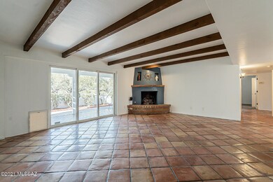 Gas Beehive Fireplace