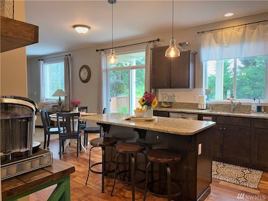 9367 Prairie Wind St SE, Yelm, WA 98597 - photo 6