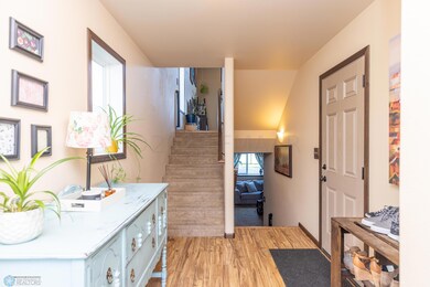 Front Foyer