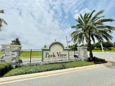 Community Entrance
