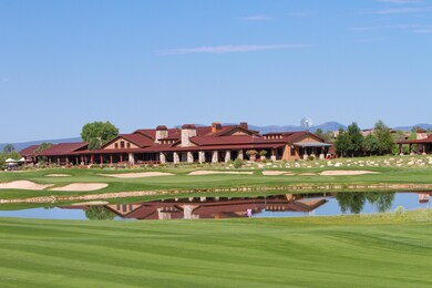 Club House