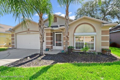 2255 Saint Andrews Dr, Titusville, FL 32780 - photo 2