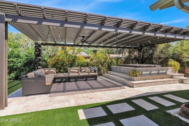 1332 W Los Lagos Vista, Mesa, AZ 85202 - photo 4