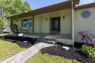 3646 Keene Rd, Nicholasville, KY 40356 - photo 5