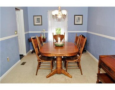 Dining Room.