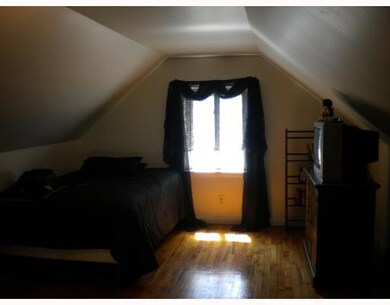 Bedroom.