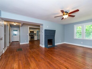 1591 Sweeten Creek Rd, Asheville, NC 28803 - photo 4