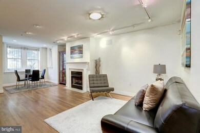 1535 P St NW unit 1, Washington, DC 20005 - photo 3