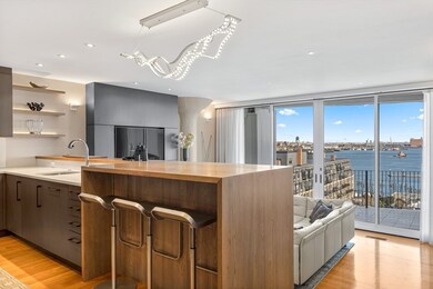 63 Atlantic Ave unit 9B, Boston, MA 02110 - photo 7