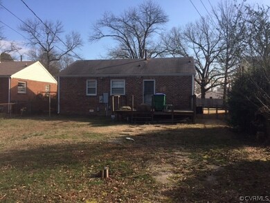 3608 Griffin Ave, Richmond, VA 23222 - photo 2