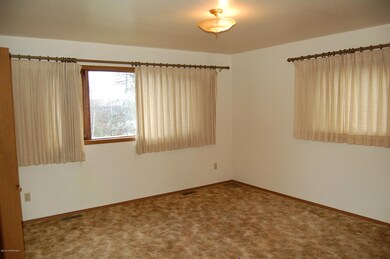 Main level bedroom 2
