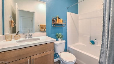 Pictures are of a model home and are for representational purpose only.