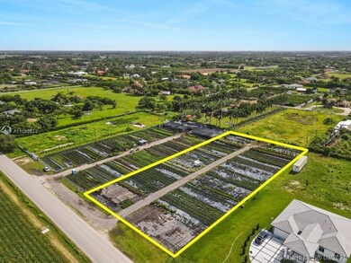 1.26 Acre  Buildable lot in Bonanza 