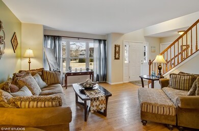 1317 York Dr, Carpentersville, IL 60110 - photo 6