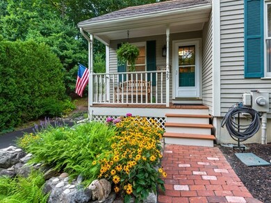 25 Coventry Rd, Holden, MA 01520 - photo 3