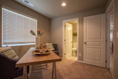 Argent Bedroom 4