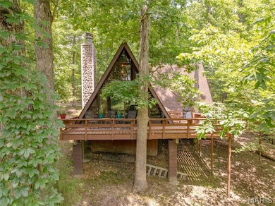 185 Hirshweg Dr, Innsbrook, MO 63390 - photo 2