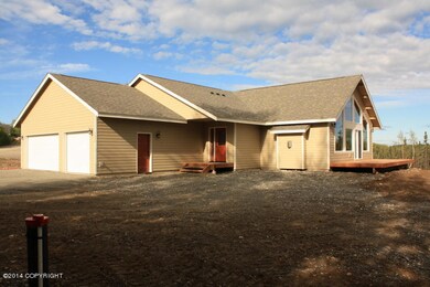3675 W Kaitlyn Cir.