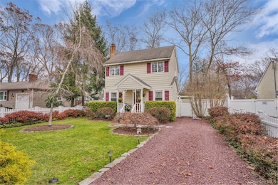 103 Wauwepex Trail, Ridge, NY 11961 - photo 5