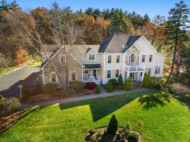 13 Cortland Dr, Hudson, MA 01749 - photo 2