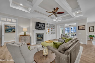 8224 Centerwood Dr, Leland, NC 28451 - photo 4