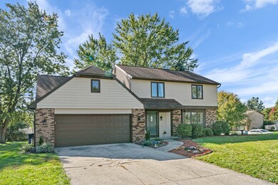 8731 Willow Grove Dr, Fort Wayne, IN 46804 - photo 2