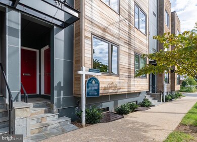 3211 12th St NE unit 101, Washington, DC 20017 - photo 2