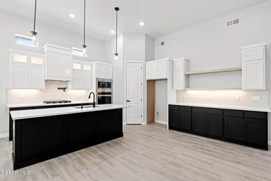 853 Harpendem Dr, Horizon City, TX 79928 - photo 4