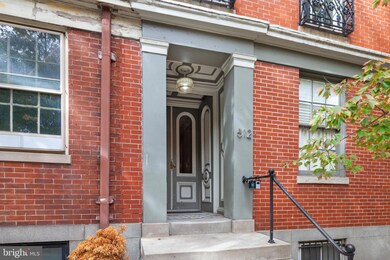 512 Cathedral St unit 7, Baltimore, MD 21201 - photo 3