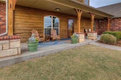 14371 Leaning Willow, Edmond, OK 73025 - photo 2