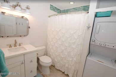 Bathroom Laundry 2