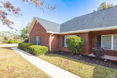 3006 Ashbury Ln, Cantonment, FL 32533 - photo 3